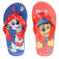 Tongs Paw Patrol