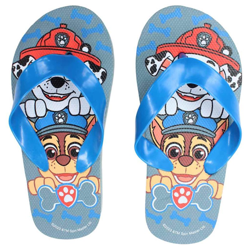 Paw Patrol Flip Flop