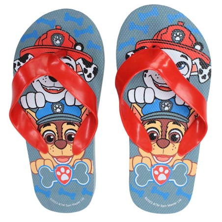 Tongs Paw Patrol