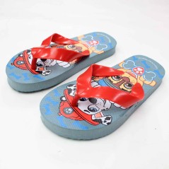 Paw Patrol Flip Flop