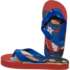 Avengers Marvel Flip Flop