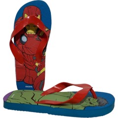 Avengers Marvel Badeschlappen