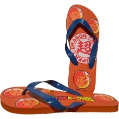 Dragon Ball Super Flip Flop