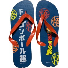 Tongs Dragon Ball Super
