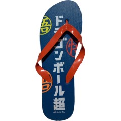 Tongs Dragon Ball Super