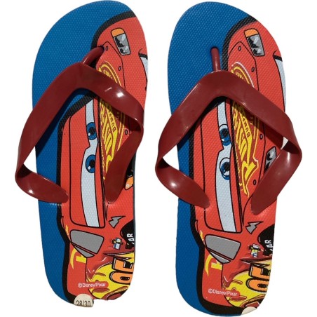 Cars Disney Flip Flop