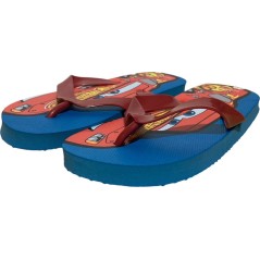 Cars Disney Badeschlappen