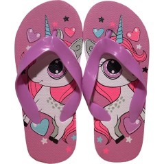 Tong   Licorne