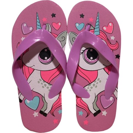 Licorne Flip Flop