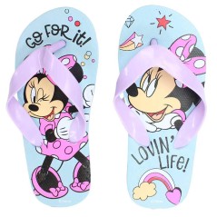 Tongs Minnie Disney