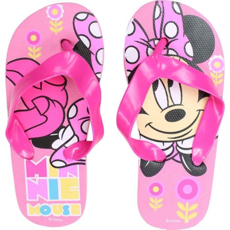 Minnie Disney Flip Flop