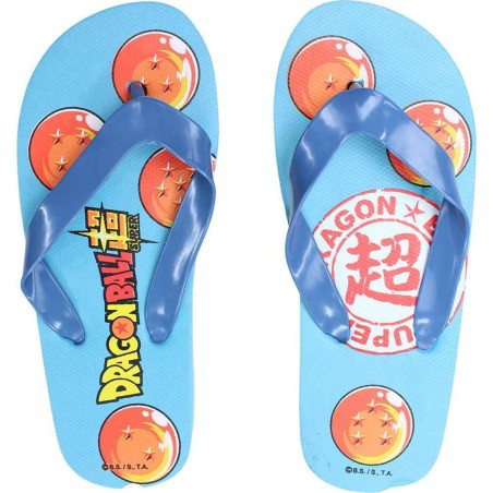 Dragon Ball Super Flip Flop
