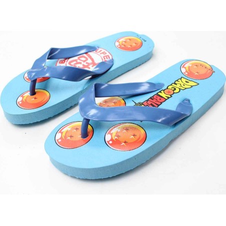 Tongs Dragon Ball Super