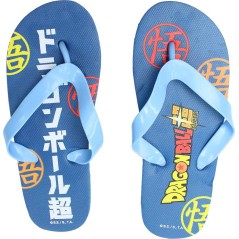Tongs Dragon Ball Super