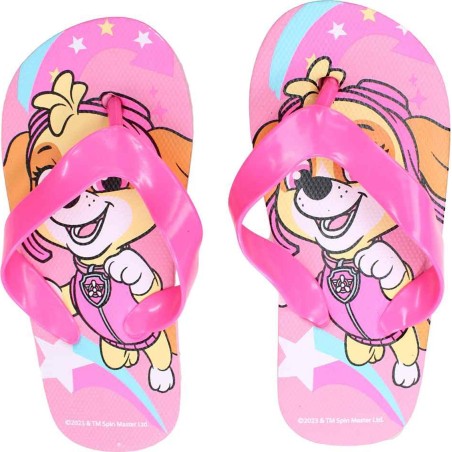 Tongs Paw Patrol