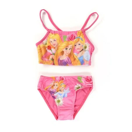 Maillot de Bain deux Pièces  Princesses Disney