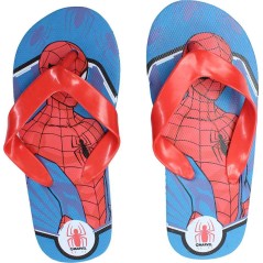 Spider-man Marvel Badeschlappen
