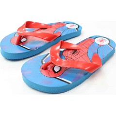 Spider-man Marvel Badeschlappen