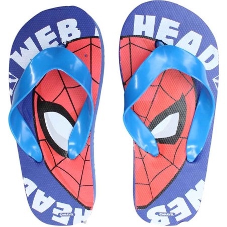 Spider-man Marvel Flip Flop