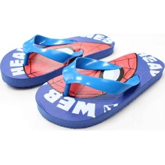 Spider-man Marvel Flip Flop