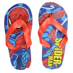 Spider-man Marvel Badeschlappen