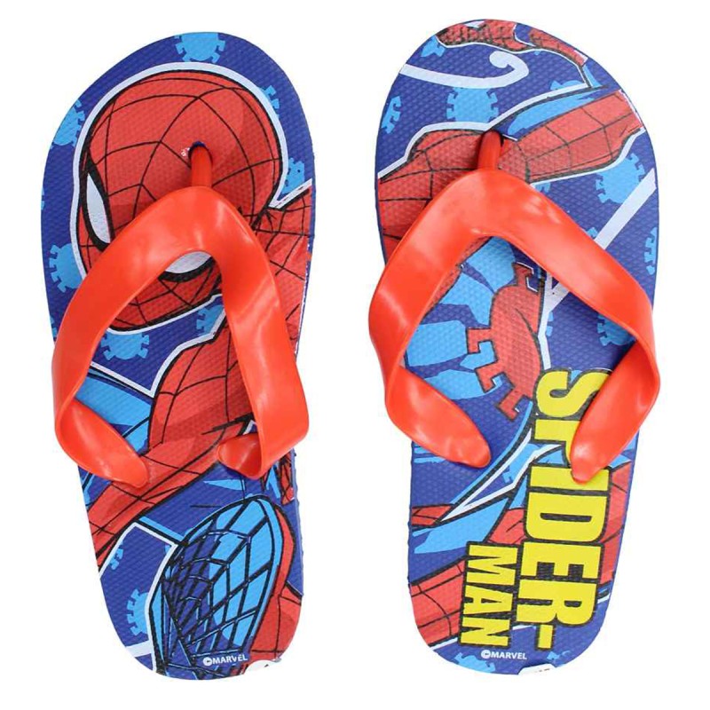 Tongs Spider-man Marvel Tongs Spider-man Marvel