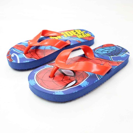Spider-man Marvel Flip Flop