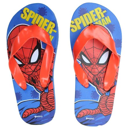 Spider-man Marvel Flip Flop