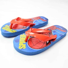 Tongs Spider-man Marvel
