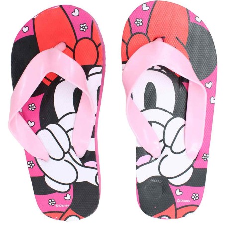 Minnie Disney Flip Flop