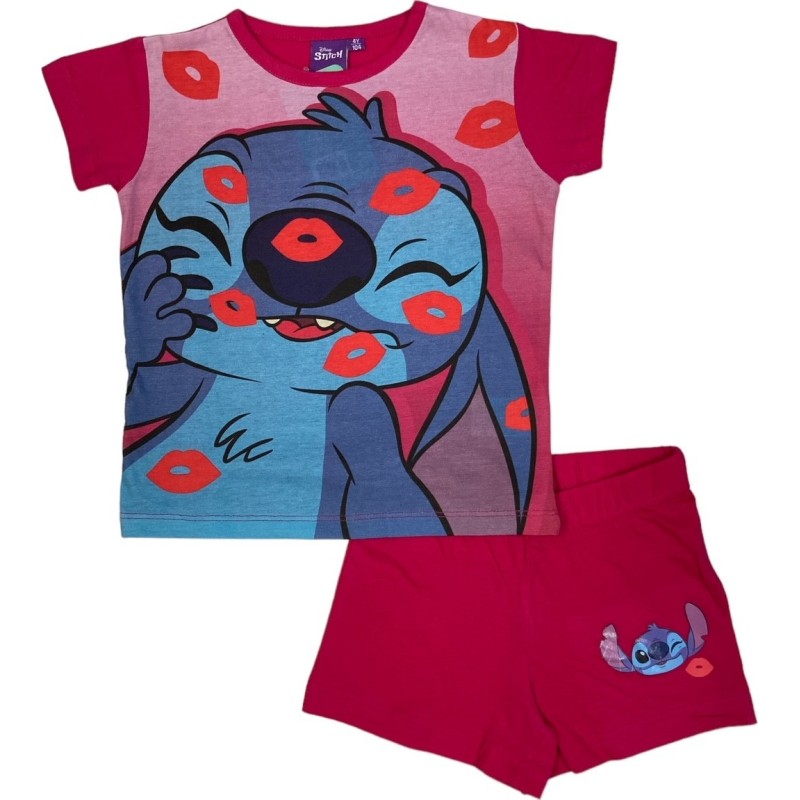 Stitch Disney Strandset