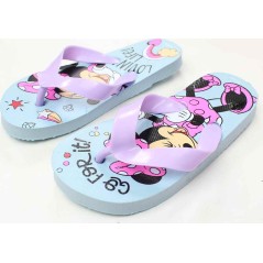 Tongs Minnie Disney