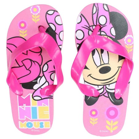 Minnie Disney Flip Flop