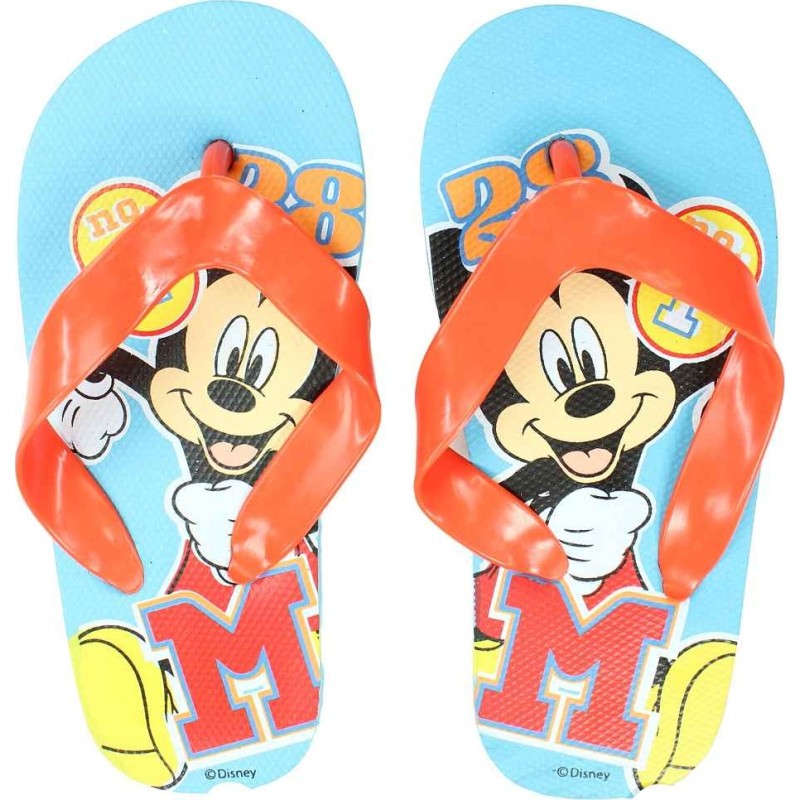 Mickey Disney Badeschlappen