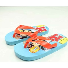 Tongs Mickey Disney