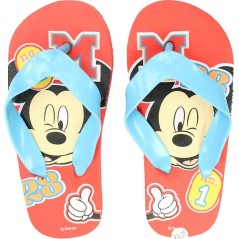 Mickey Disney Flip Flop