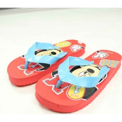 Mickey Disney Flip Flop
