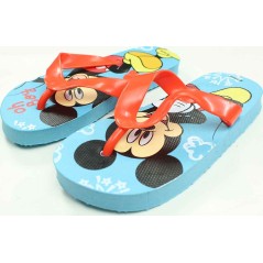 Mickey Disney Flip Flop