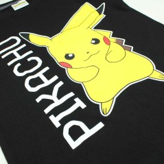 Pokémon  Short Sleeve T-shirt