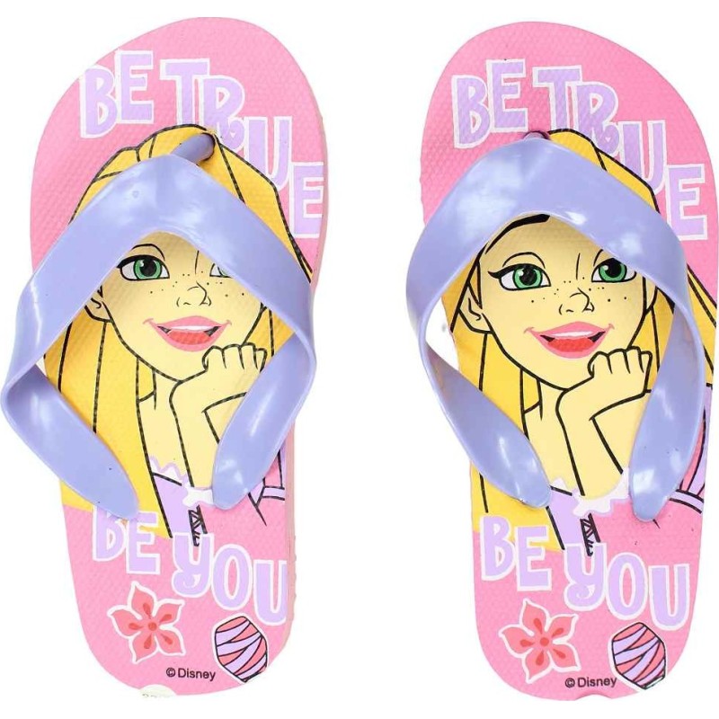 Tongs Princesse Disney Tongs Princesse Disney