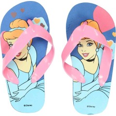 Tongs Princesse Disney