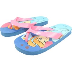 Tongs Princesse Disney