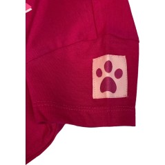 Paw Patrol  Kurzarm-Tee-Shirt für Erwachsene