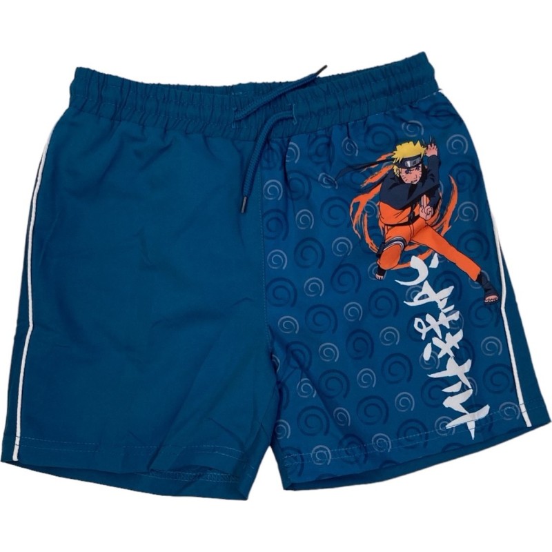 Swim shorts Naruto Swim shorts Naruto