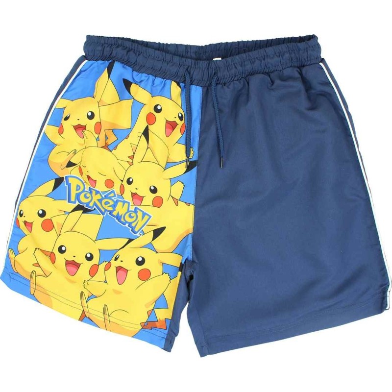 Short De Bain Pokémon Short De Bain Pokémon