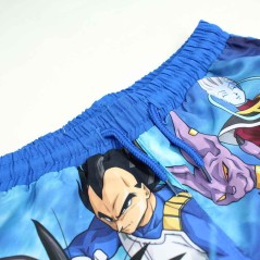 Badehose Dragon ball Super