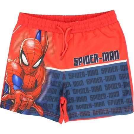 Spiderman Marvel Swim Shorts