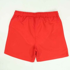 Short De Bain Spiderman Marvel