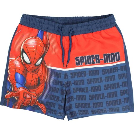 Spiderman Marvel Swim Shorts