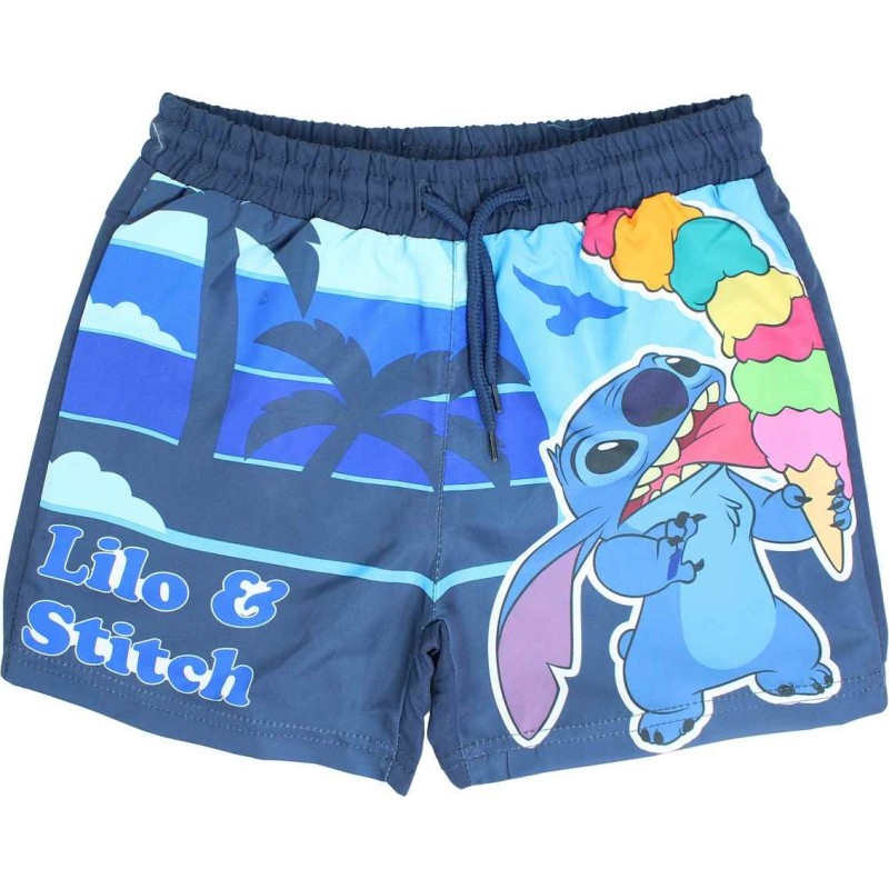 Stitch Disney Swim Shorts Stitch Disney Swim Shorts